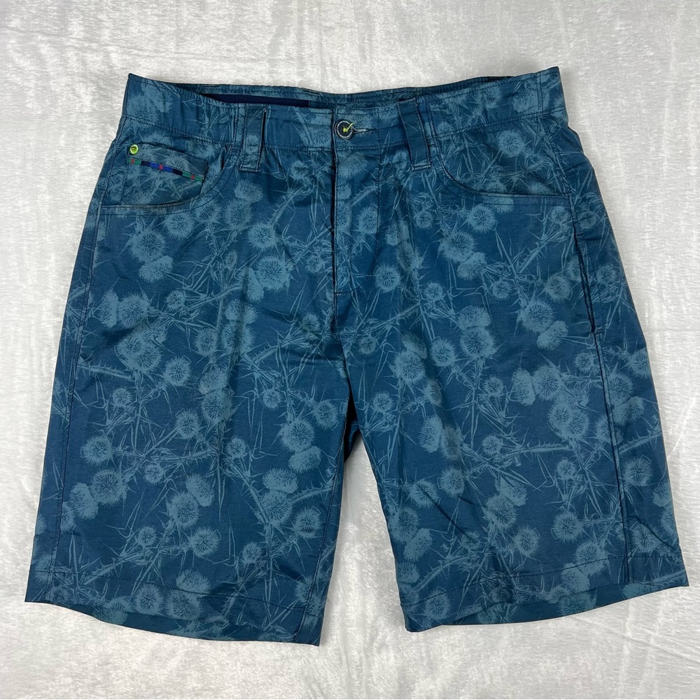 William Murray Golf Shorts Mens 30